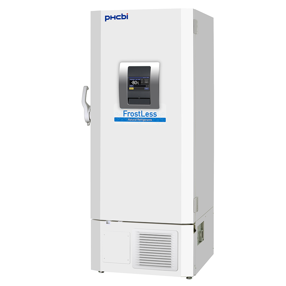 PHCBi Range FrostLess ULT Freezers (-86C)
