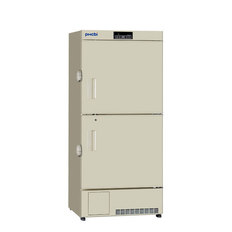 PHCBi Plasma Freezer Range