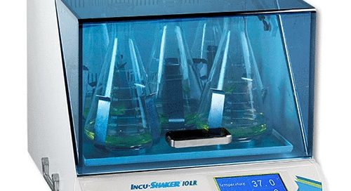 SLS Flowgen Incu-Shaker 10L