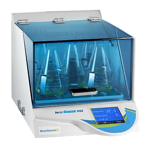 SLS Flowgen Incu-Shaker 10L