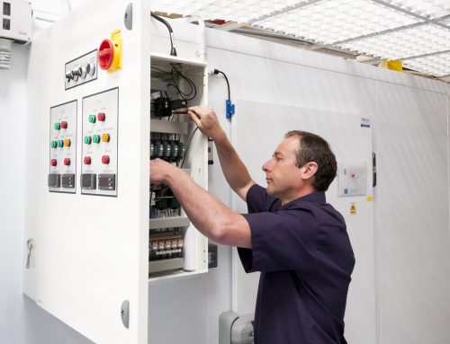 7 Reasons Why Your Laboratory NEEDS A Planned Maintenance Visit