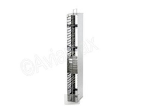 Tower Rack for Microtitre Plates