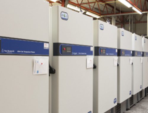 5 Signs Your Laboratory Freezer Needs Calibration