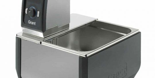 Grant Instruments Optima T100 Heated Circulating Bath