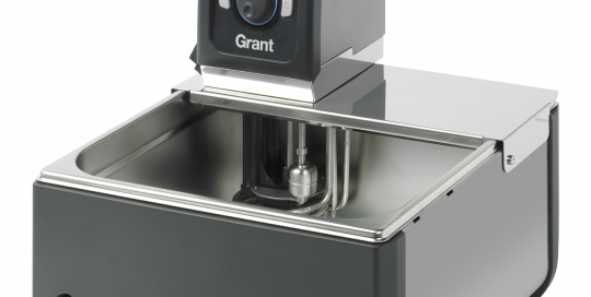 Grant Instruments Optima TC120 Heated Circulating Bath