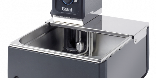 Grant Instruments Optima TX150 Heated Circulating Bath
