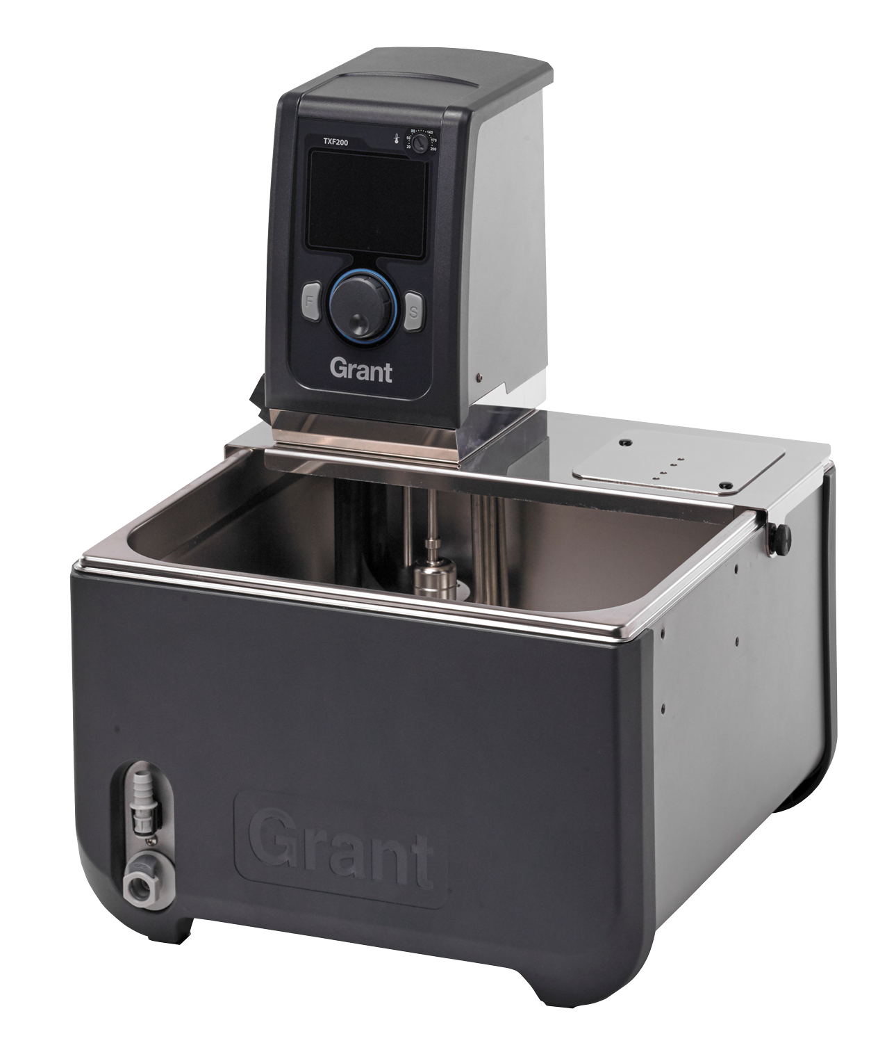 Optima TXF200 Heated Circulating Bath