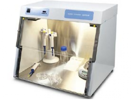 PCR UV Cabinet UVT-B-AR