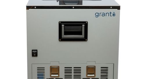 Grant Instruments R52 Series Refrigerated Circulating Bath