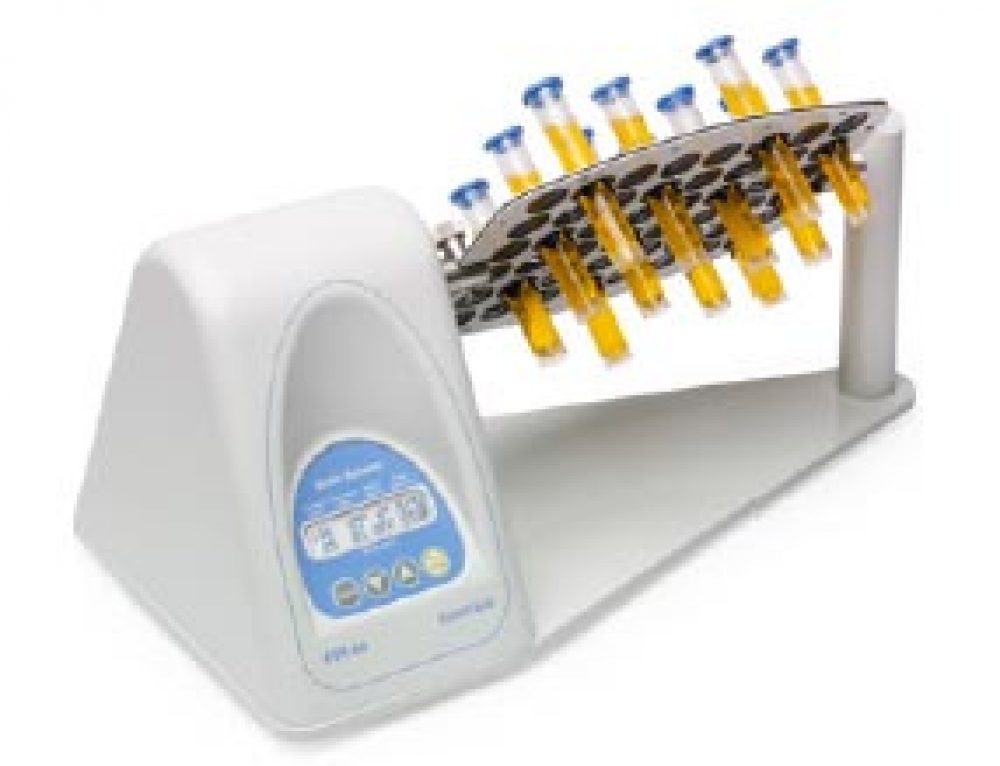 FreseniusKabi Platelet Agitators C&M Scientific Ltd