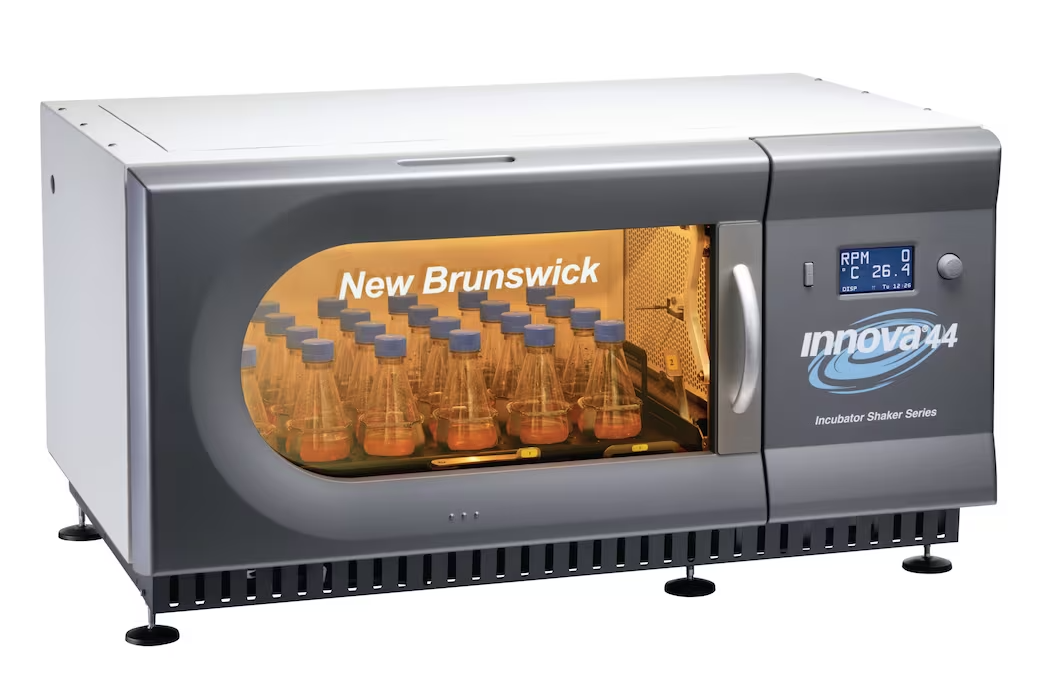 Eppendorf New Brunswick Innova 44/44R Shaking Incubator