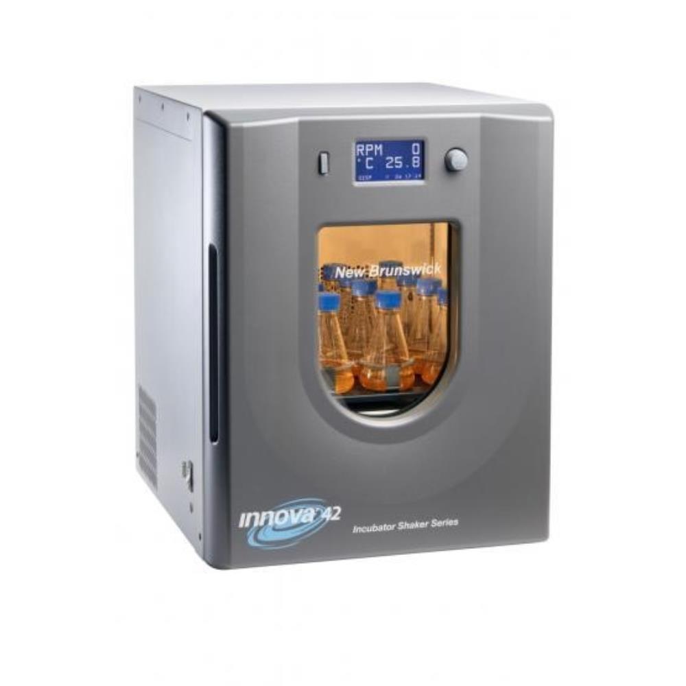 Eppendorf New Brunswick Innova 42/42R Shaking Incubator