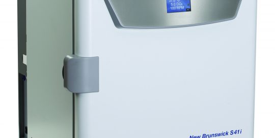 Eppendorf New Brunswick S41i CO2 Incubator