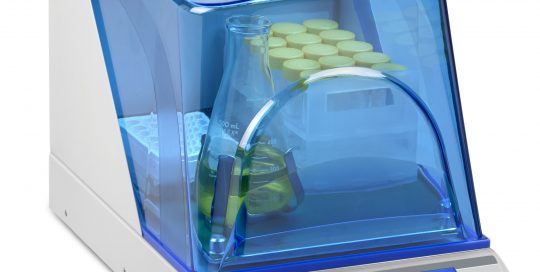 SLS Flowgen Incu-Shaker Mini
