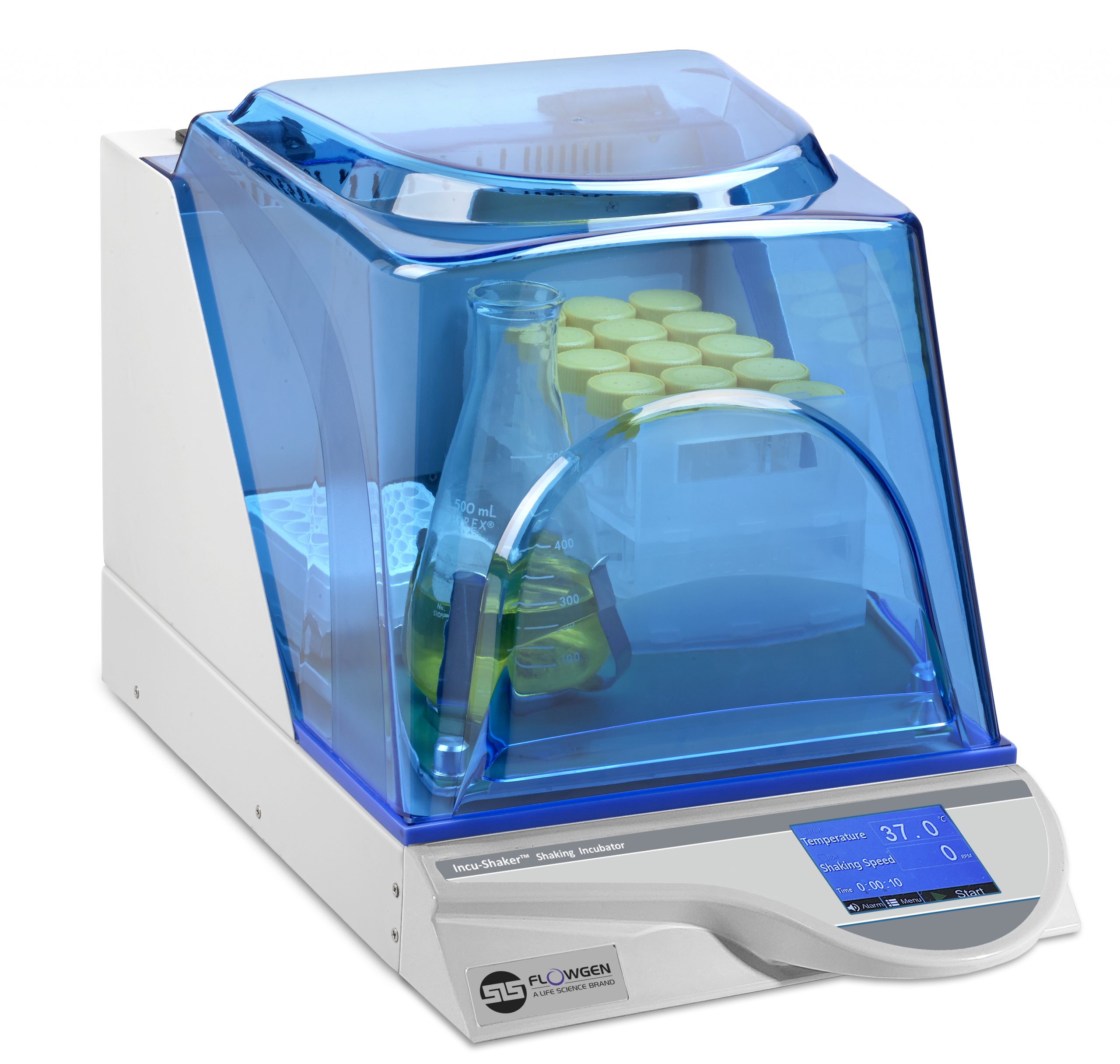 SLS Flowgen Incu-Shaker Mini