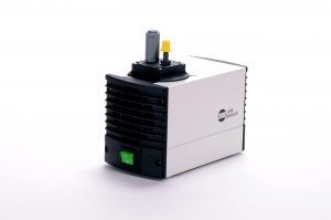 SLS Lab Basics Mini Vacuum Pumps