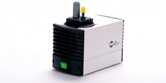 SLS Lab Basics Mini Vacuum Pumps