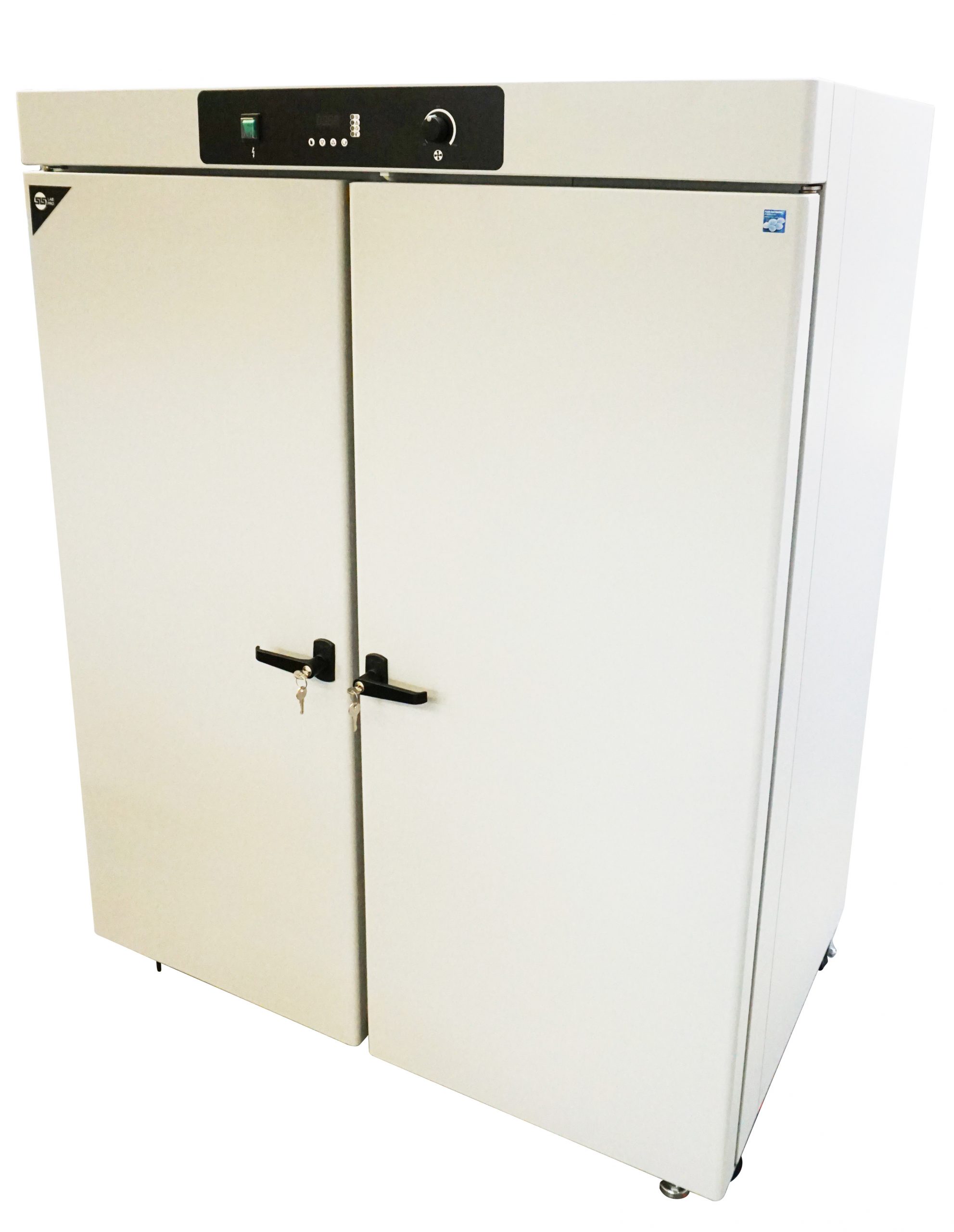SLS Lab Pro Laboratory Incubator Fan Assisted
