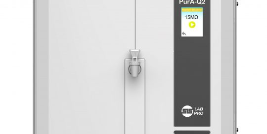 SLS Lab Pro PURA-Q Choice 10 Type 2 Water Purifiers 