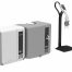SLS Lab Pro PURA-Q+20 Type 1 and 2 Water Purifiers
