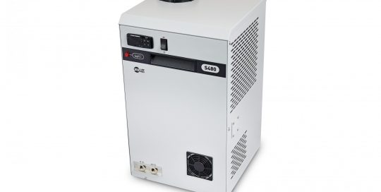 SLS Lab Pro S480 Recirculating Chiller 