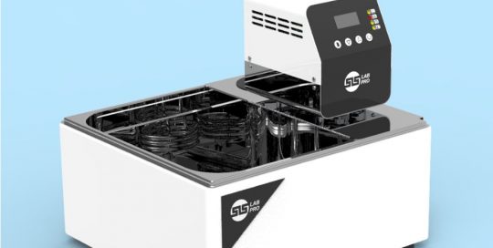 SLS Lab Pro Stirred Water Baths