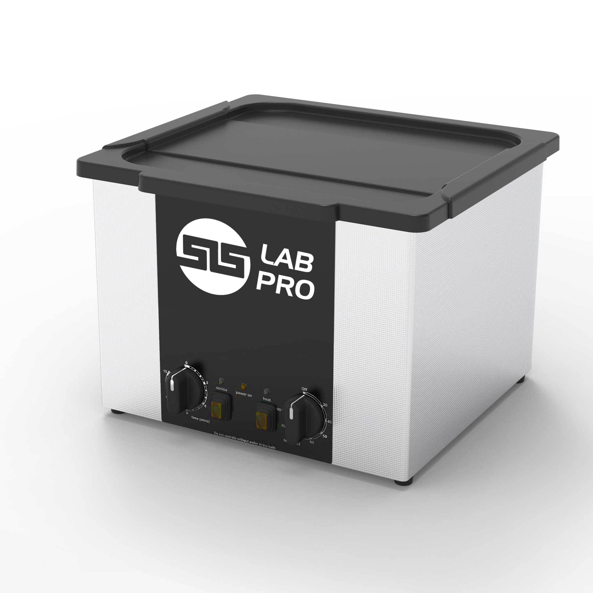SLS Lab Pro Analogue Ultrasonic Baths