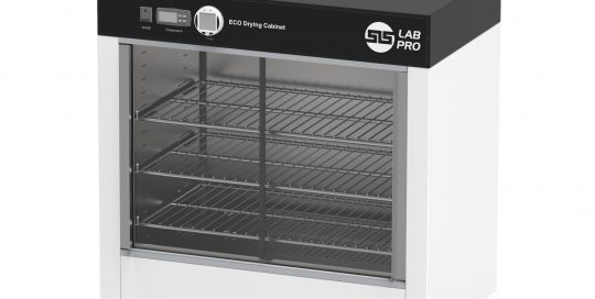 SLS Lab Pro Eco Drying Cabinets
