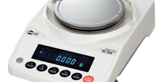 SLS Lab Pro P-Series Precision Balance