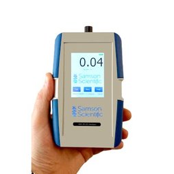 SAMSON Scientific SSA-20 CO2 Analyser