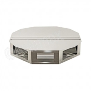 Stainless Steel Platform