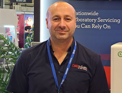 Staff Profile – Stephen Urquhart, Our Senior Engineer