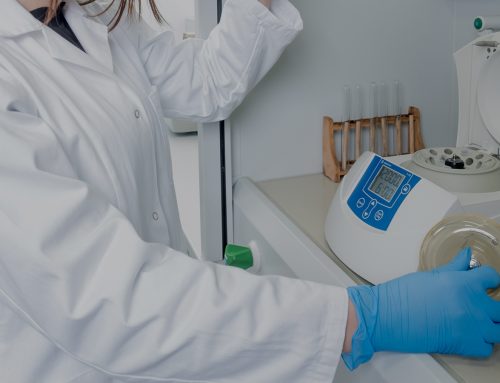 C&M Scientific Expands Product Offering with Sigma Centrifuges