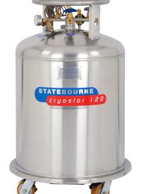 Statebourne Cryostor Series