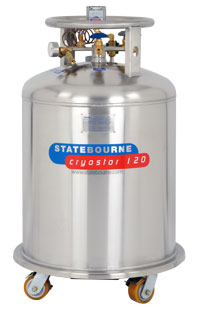 Statebourne Cryostor Series